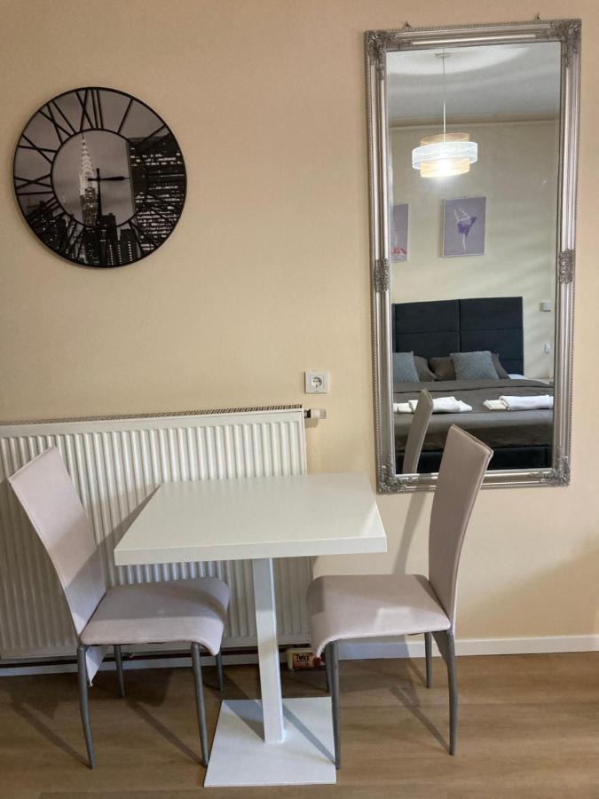 Studioapartmani Jedvaj Krapina Exterior foto